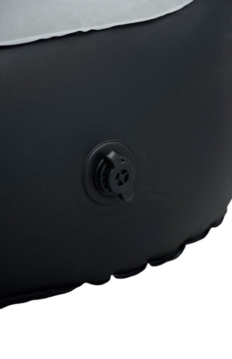 Oppustelig loungestol Arkansas - Sunlife